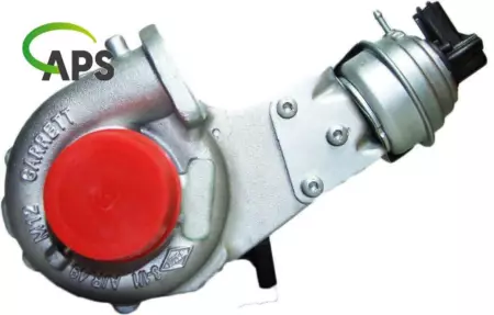 Turbolader 788290-1