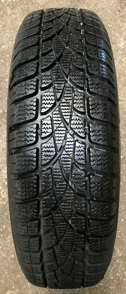 4 Orig MINI Winterräder Radial Spoke 508  175/60 R16 86H MINI F55 F56 6866674 RD - Bild 3 von 3