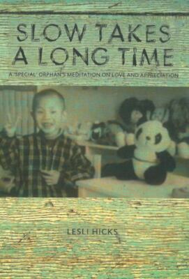 Slow Takes a Long Time, Brand New, Free shipping in the US