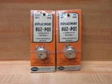 Dunwell Manufacturing B23 Potentiometer 300Ω (Pack of 2)