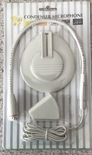 Pi Condenser Flexible Desktop Microphone Computer