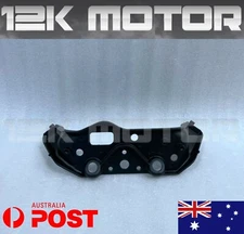 Front Headlight Upper Stay Fairing Bracket For Honda CBR600 F4 F4I 1999-2006 05