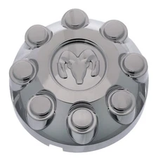 2003-2013 Dodge Ram 2500 & 3500 Chrome Wheel Cover Center Cap MOPAR OEM NEW