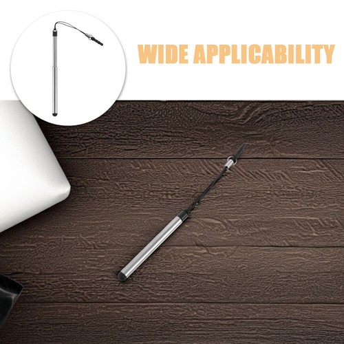8 Pcs Touchscreen Pen Mobile Phone Accessories Mini Stylus Pocket - 第 12/12 張圖片