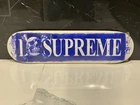 Supreme X Andrei Molodkin 2004 I☠️SUPREME Skateboard deck NOS wrapped Deadstock