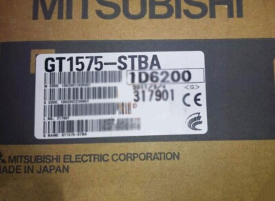 GT1575-STBA 1PCS NEW MITSUBISHI TOUCH SCREEN GT1575-STBA | eBay