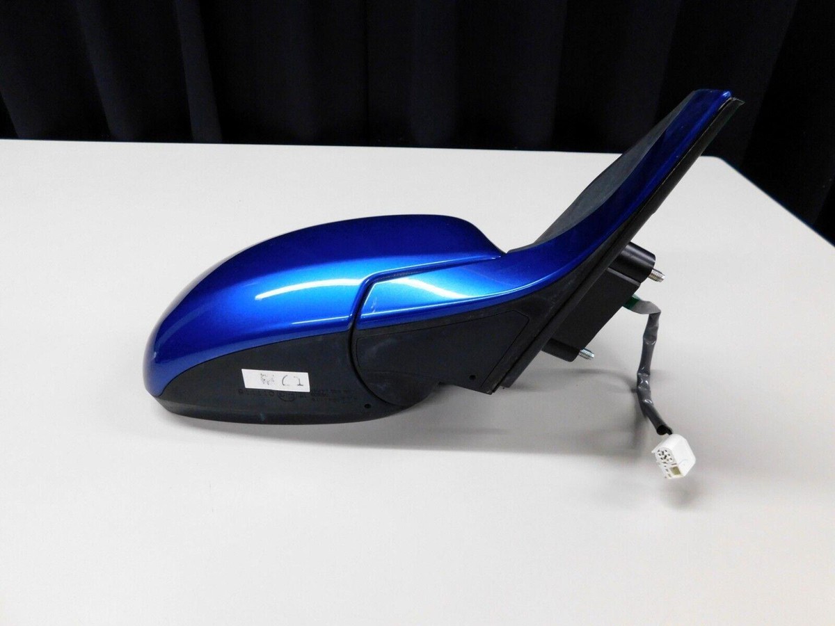 ソラ Suzuki Swift Right Side Wing Door Mirror 5P ZC11S ZD11S