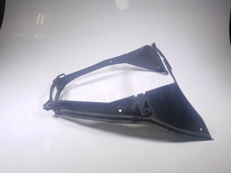 2008 08 BMW K1200 K1200S нижний внутренний V радиатор воздуховод воздуховод крышка воздуховода - Изображение 2 из 4