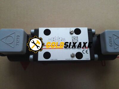 QTY:1 New For ATOS DHI-0710 23 DC24 Solenoid Valve #Free shipping