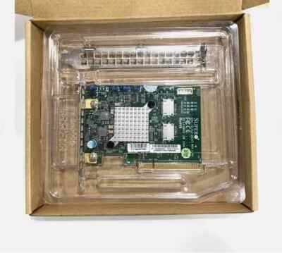 Supermicro AOC-SLG3-2E4T dual-Port Gen-3 Internal NVMe Host Bus Adapter
