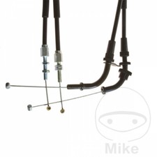 Suzuki GSX-R 600 1997 - 1999 Extended Throttle Cable (Superbike Conversion)