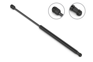 Lift Support  Stabilus  4B028493