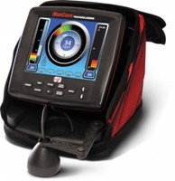 Marcum Lx-7 Ice Fishing Sonar System/fishfinder - Lx-7 Marcum Lx-7 Ice Fishing Sonar System/fishfinder - Lx-7