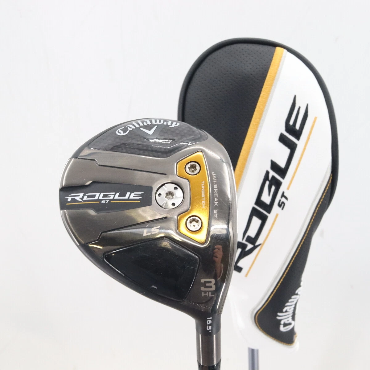 キャロウェイ ローグST LS 3HL | www.avredentor.com.br