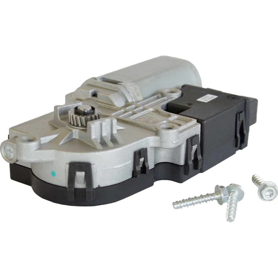 Motorcraft MM1038 天窗电机 — 第 2/2 张图片