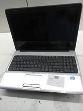 HP G60-435dx Intel Pentium Dual-Core T4300 2.10GHz 3GB NO HDD No Batt