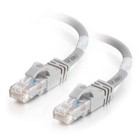 Astrotek 50M Cat6 Utp Patch Cable In Grey White