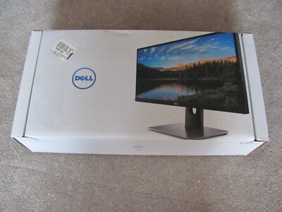 お話中 Dell U2917W 29インチ ウルトラワイドモニタ