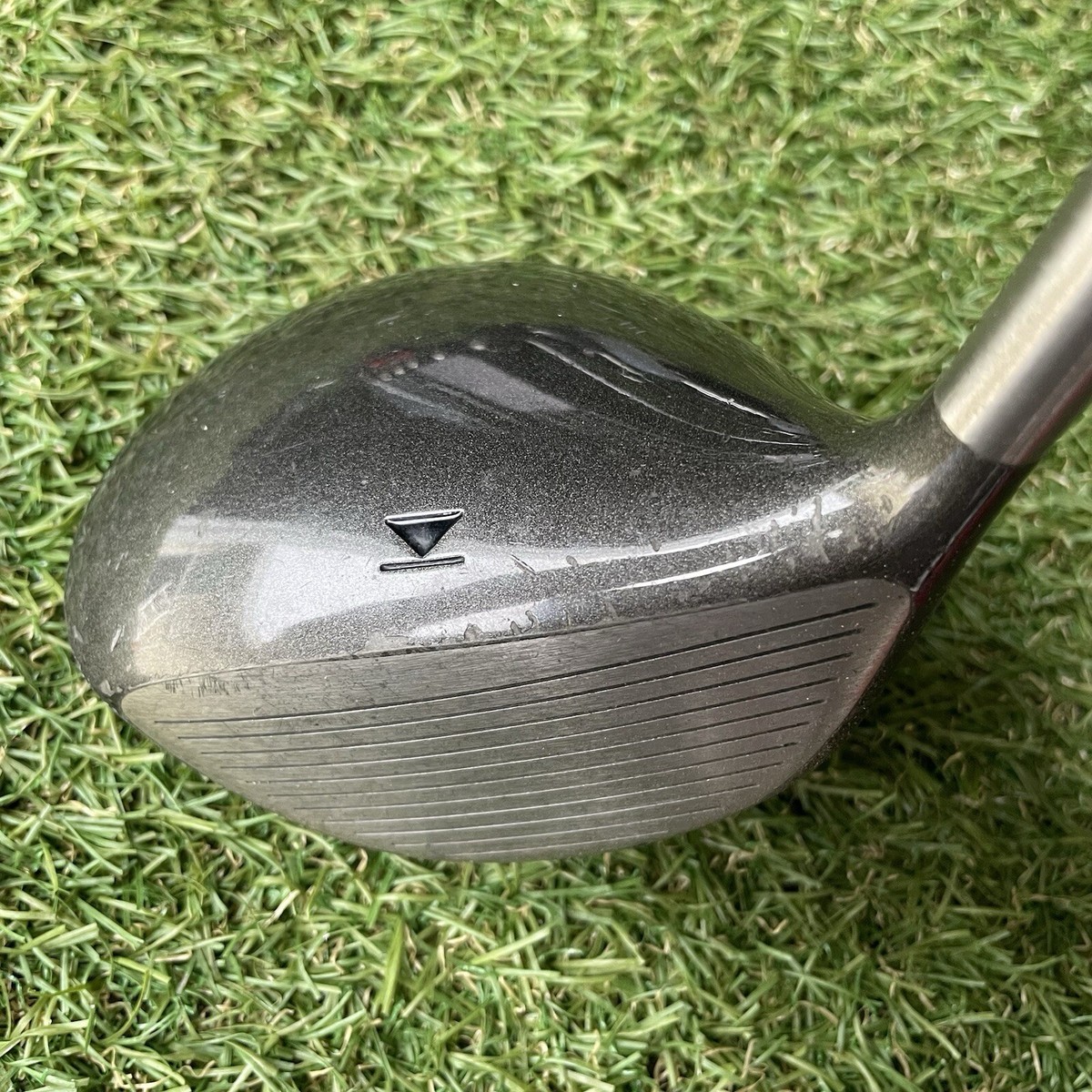 Titleist Titanium 975D Driver 9.5° Stiff Flex Graphite Shaft | eBay