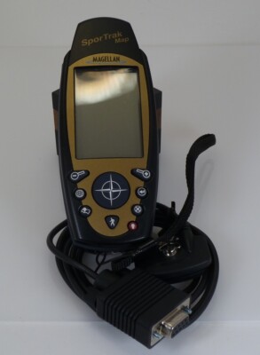 Magellan SporTrak Color GPS - CNET France Magellan SporTrak Color GPS - CNET France