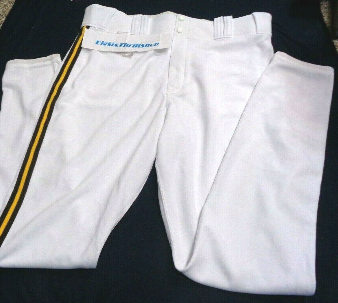 Majestic Authentic Collection San Diego Padres MLB Pants