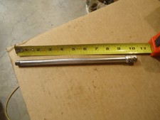 Vintage Craftsman 3/8'' Extension | 10" Long | 44262 -V- Made in USA T