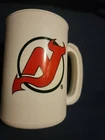 NHL New Jersey Devils Large Coffee Mug.