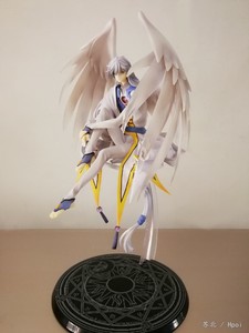 cardcaptor sakura yue figure