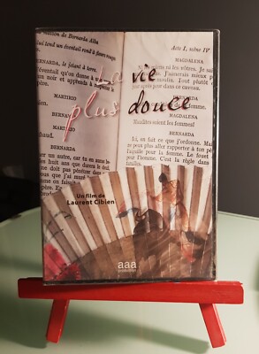 La vie plus douce~ Dokumentarfilm~ Ein Film von Laurent Cibien- Theater 