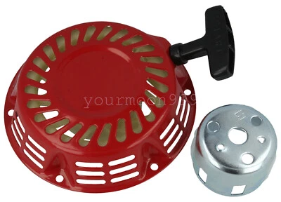GAZZA Honda GX120,GX160,GX200 Pull Start/Recoil Start Assembly 5.5 HP 6.5 HP
