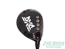 PXG 0341 X Gen2 Fairway Wood 5 Wood 5W 19° Graphite Senior Right 41.5in