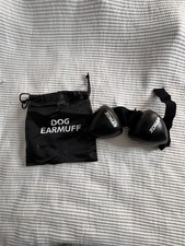 Dog Hearing Protection Earmuffs for Noise Reduction