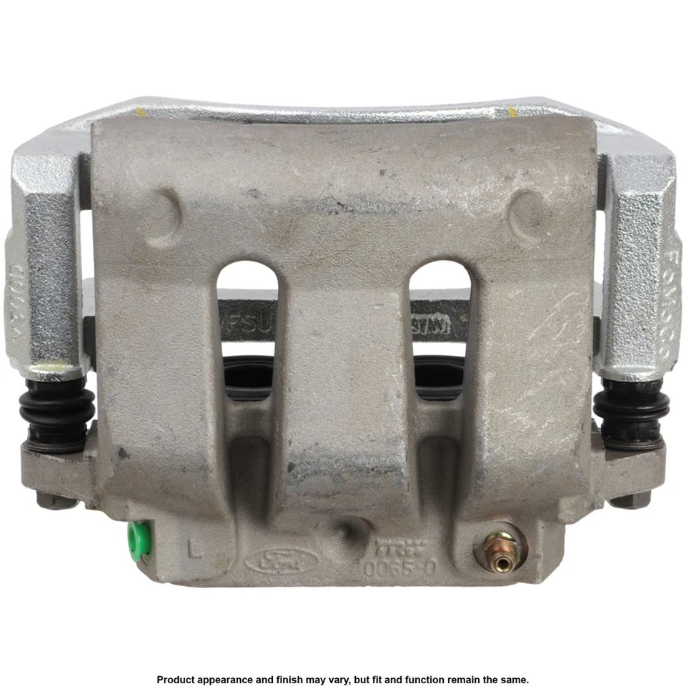 Pinza de freno delantera izquierda Cardone GAP para Ford Mustang 2011 2012 2013 2014 Foto 2 de 4