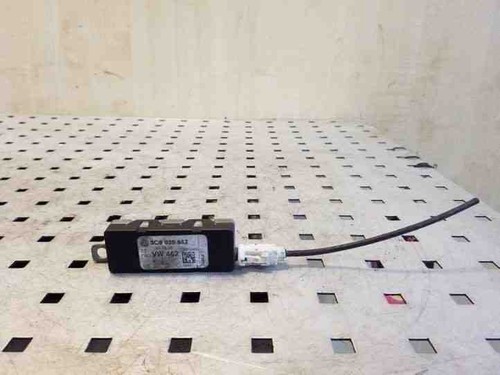 VW PASSAT Variant B6 3C5 Antennenverstärker  3C9035552 1.90 Diesel 26131578