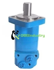 Replacement Hydraulic Motor 2K-100/BM5-100 Cycloidal Hydraulic Motor
