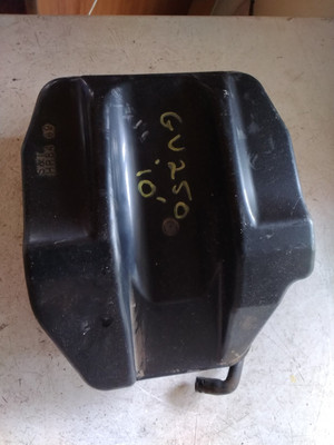 Hyosung GV 250 '10 Aqulia Airbox Air Filter Box 