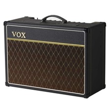 Vox AC15C1 Custom Amplificatore Valvolare per Chitarra