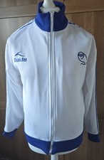 Sheffield Wednesday Butka Track Jacket Size Small