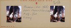 Picasso Statue Chicago under construction - 1967 Stereo Realist slide #2958 — photo 2