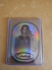 2025 Pieces of the Past Pirates Edition OVALOCITY Anne Bonny