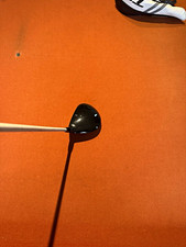 Titleist TSi1 3-Wood Fairway Wood 15° RH Regular Black/Silver 40g