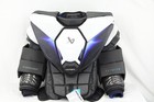 Bauer Vapor Flylite Senior Goalie Chest & Arm Protector Size Medium (0710-3153) — photo 1