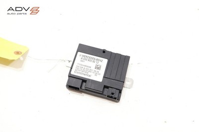 2016-23 MERCEDES METRIS W447 FUEL GAS TANK PUMP COMPUTER CONTROL MODULE UNIT OEM
