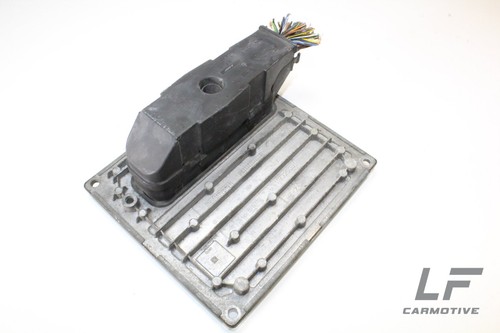 FORD FIESTA Motorsteuergerät 6S61-12A650-GC 2002 13580213