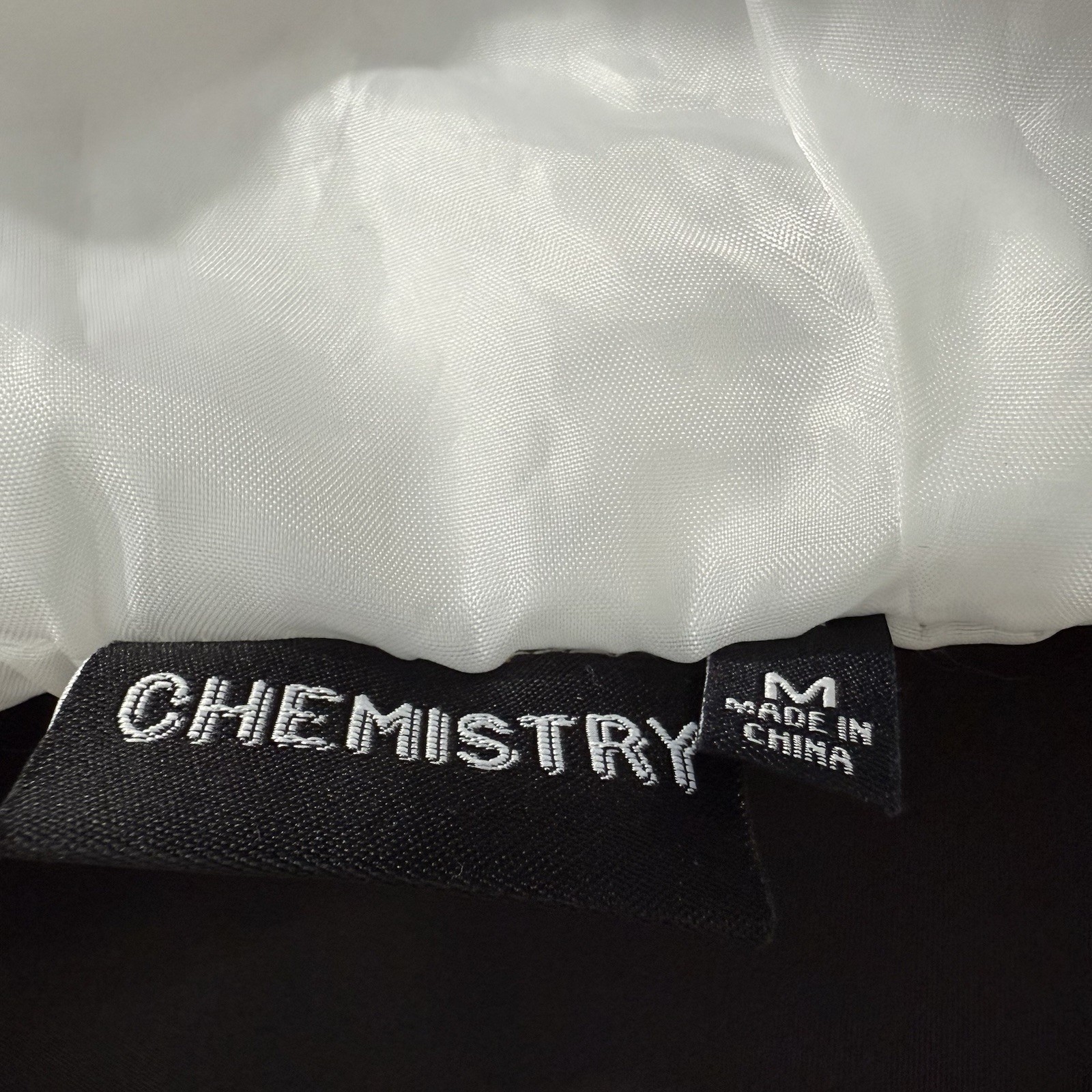 NASA Space Shuttle Mission Patch Windbreaker Jack… - image 7