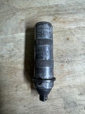 Vintage Blue Point by Snap On Tool 3/8” Drive ImpakDriver PIT-12