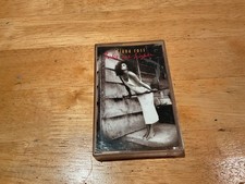 Diana Ross - Take me Higher Cassette Tape Album (EMI, 1995)  - VGC