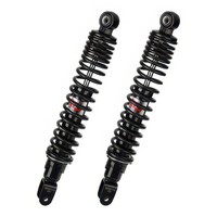 YSS StoßDäMpfer (FüR: Yamaha Majesty 125 (Vergaser) SE06 01-06 Hinten )
