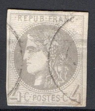 France-Michel 38 used