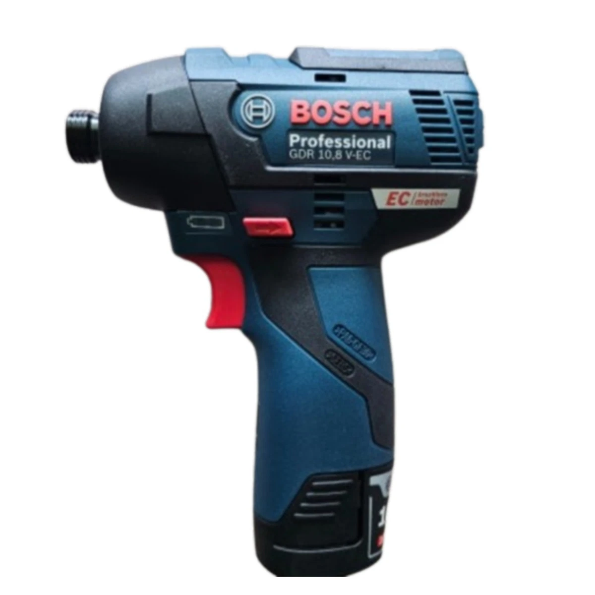 Bosch 10.8 V Impact Drivers for sale | eBay